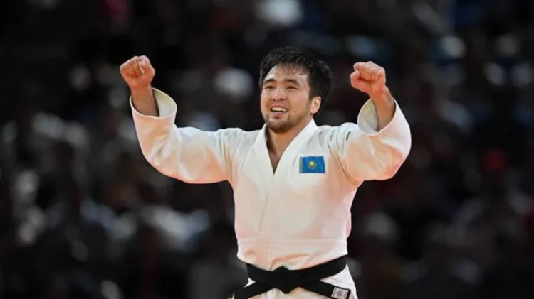 Елдос Сметов спорттық мансабын аяқтай ма?