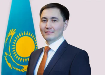 Президентінің жанындағы ҚСЗИ директоры ауысты