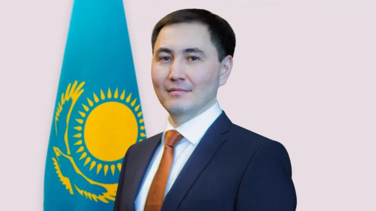 Президентінің жанындағы ҚСЗИ директоры ауысты