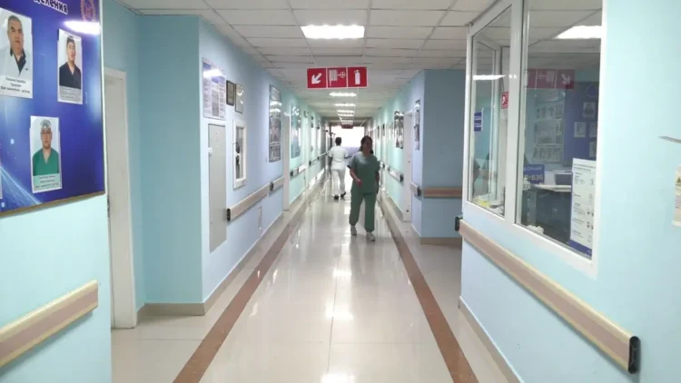 Панфилов ауруханасындағы жағдайға байланысты тексеріс басталды