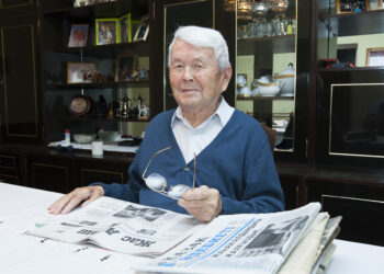 Ғибраты мол Ғайыс аға