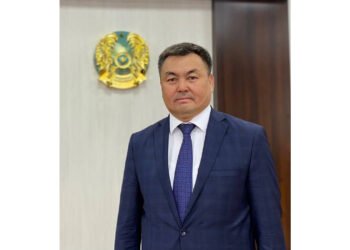 Кәсібилік пен әділеттілік кепілі