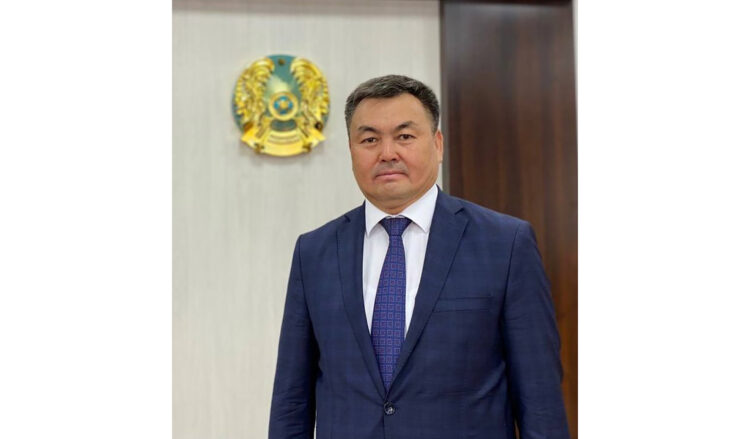 Кәсібилік пен әділеттілік кепілі