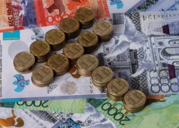 Қазақстанда енді бір, екі теңгеліктер шығарылмайды