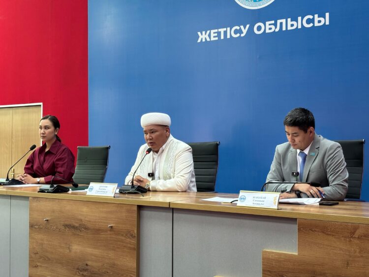 Құрбан шалудың құны белгіленді: Қасиетті мейрамға дайынсыз ба?