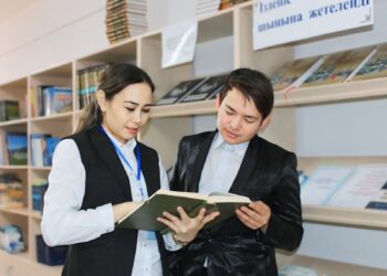Бауыржанша рухтанған жауынгер: Асхаттың жыры сарбаздарға рух сыйлады