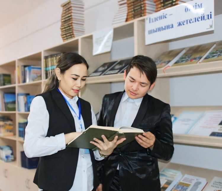 Бауыржанша рухтанған жауынгер: Асхаттың жыры сарбаздарға рух сыйлады