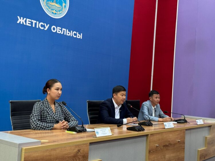 БАҚ спартакиадасы өтеді