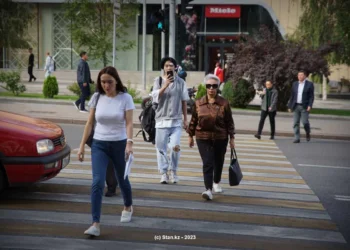 Қазақстандықтар шілде айында қанша күн демалады