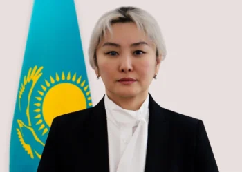 Еңбек және халықты әлеуметтік қорғау вице-министрі тағайындалды