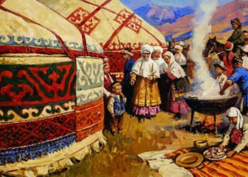 Ежелгі дәстүр – ерулік жайлы не білесіз?