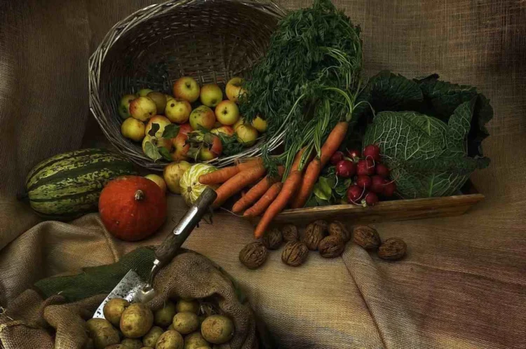 Диетолог аштық сезімін басатын бес тағам түрін атады