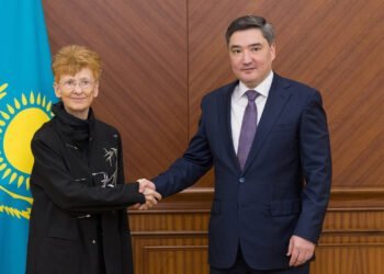 Жетісуда әуежай салынады