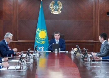 Қазақстан мен Қытай арасында 58 коммерциялық келісімге қол қойылды