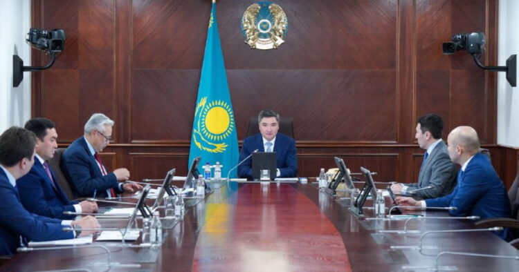 Қазақстан мен Қытай арасында 58 коммерциялық келісімге қол қойылды