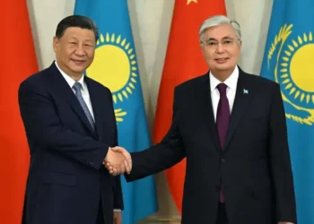 Си Цзиньпин Тоқаевтың шақыруымен Қазақстанға келеді