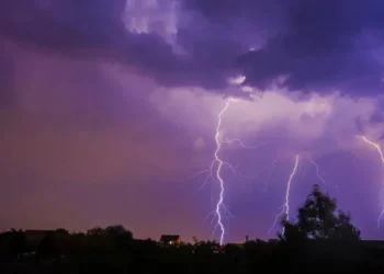 Жел және жаңбыр: Қазақстанда бүгін ауа райы қандай болады?
