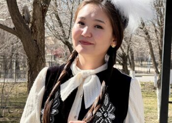 Біздің Раушан