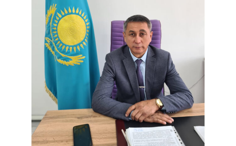 Ел үмітін   ер ақтар