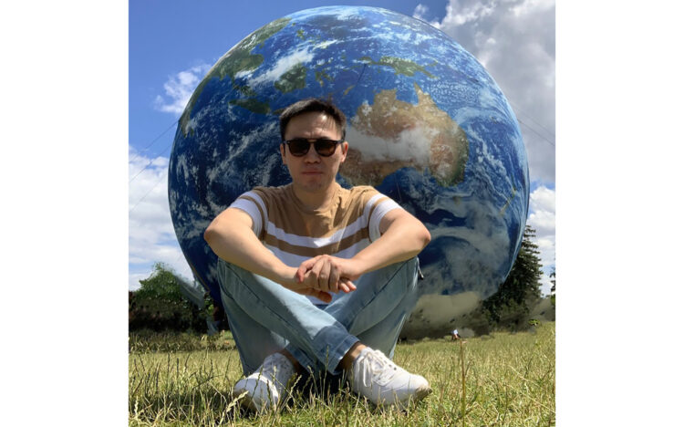 Жиһанкез журналист