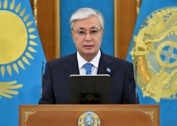 Президент журналистерді кәсіби мерекесімен құттықтады