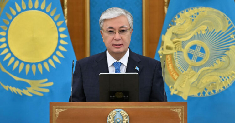 Президент журналистерді кәсіби мерекесімен құттықтады