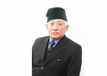 Өмір жолы өнеге