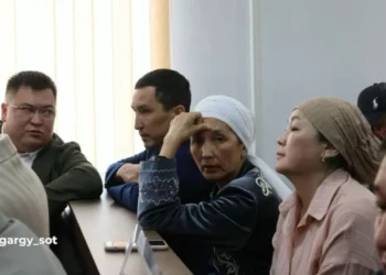 Мемлекет Шерзаттың отбасына үй салып беретін болды