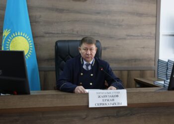 Талғардағы қанды оқиға: Шерзат ісі бойынша үкім 5 маусымда шығады