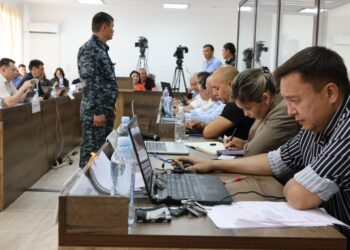 «Өкінемін, бірақ кінәлі емеспін»: Шерзат Полат ісі бойынша сотталушылар соңғы сөзін айтты