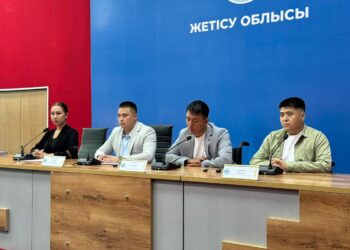 Кедергісіз келешек