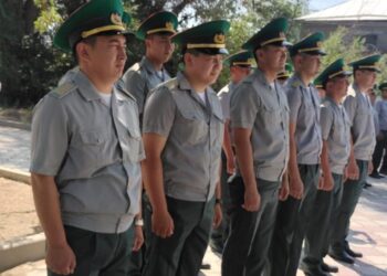 Ерлікті ұлықтау – ұрпақ парызы