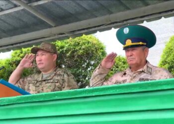 Ұмытылмас ерлік – ұрпақ жадында
