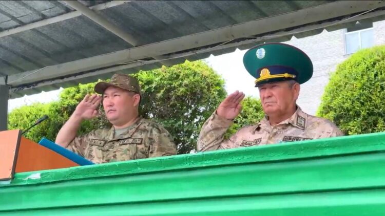 Ұмытылмас ерлік – ұрпақ жадында
