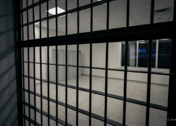 Қазақстанда 18-ге толмаған 75 бала түрмеде жазасын өтеп жатыр – ІІМ
