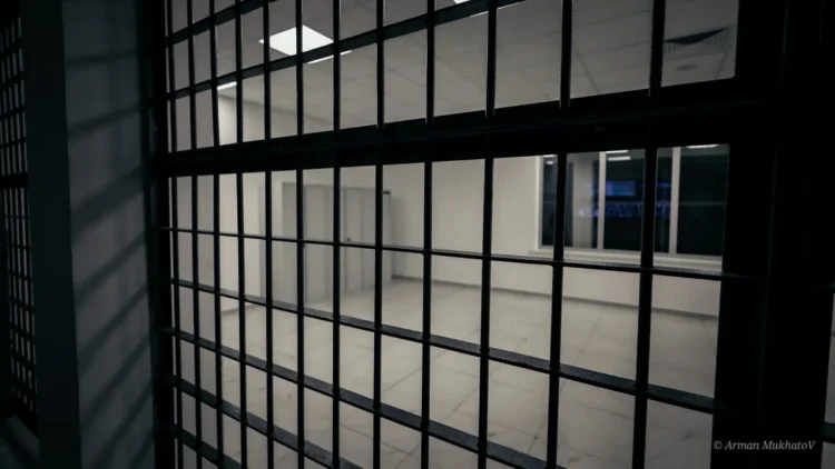 Қазақстанда 18-ге толмаған 75 бала түрмеде жазасын өтеп жатыр – ІІМ