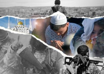 Жат ағымға  алданбайық