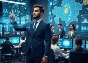 Ажырамас серігімізге айналған жасанды интеллектің орны қандай?: БАҚ-тағы пайдасы мен зияны