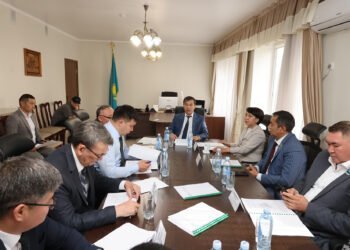 САЛЫҚТАН ЖАЛТАРСАҢ, ШАРА ҚОЛДАНАДЫ