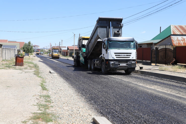 Мердігерлерге қатаң ескерту