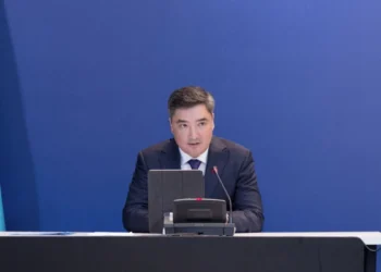Бектенов экономикалық өсімді сақтау үшін тапсырмалар берді