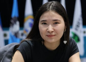 Меруерт Камалиденоваға Тоқаевтан құттықтау жеделхаты жолданды