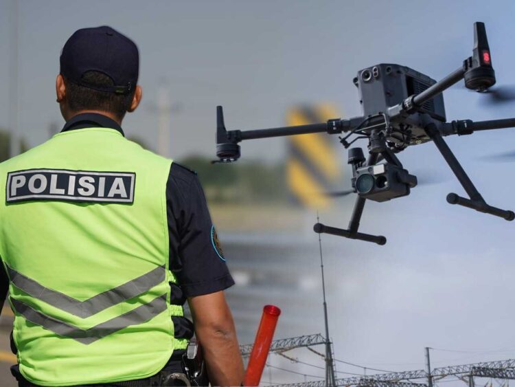 Жетісу облысында жол апаттарының саны артты – дрондармен бақылау күшейтілді