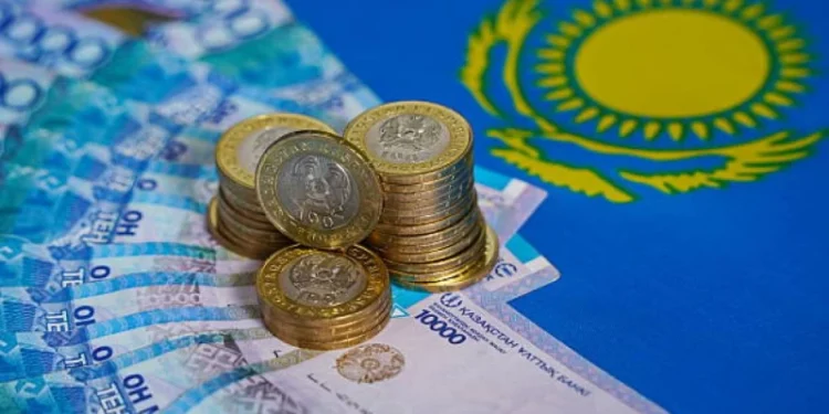 Еліміздің азаматтарына 372 млрд теңге әлеуметтік қолдау көрсетілді