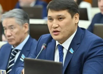 Ернар Жиембайдың Руслан Берденовке не үшін оқ атқаны белгілі болды