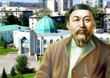 Абайдың 180 жылдығы 10 күн бойы қалай аталып өтеді?