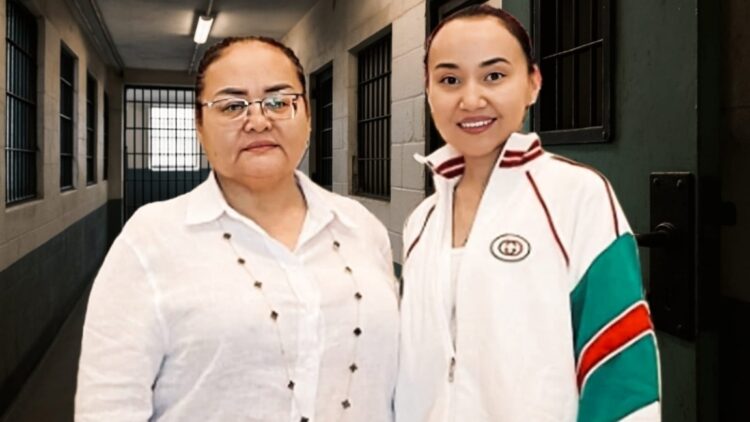 Перизат Қайрат пен анасына сот үкімі шықты