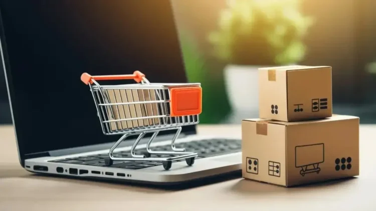 5 жылдан кейін Қазақстанда әрбір бесінші тауар онлайн сатып алынады