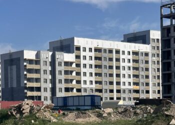 Жаңа салынып жатқан үйлер мен ескі пәтерлер: қайсысы тиімді?