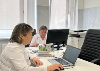 Дәрігерлерге шабуыл жасағандар 15 жылға дейін сотталады